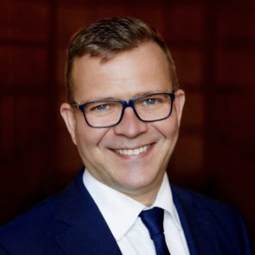 Petteri Orpo