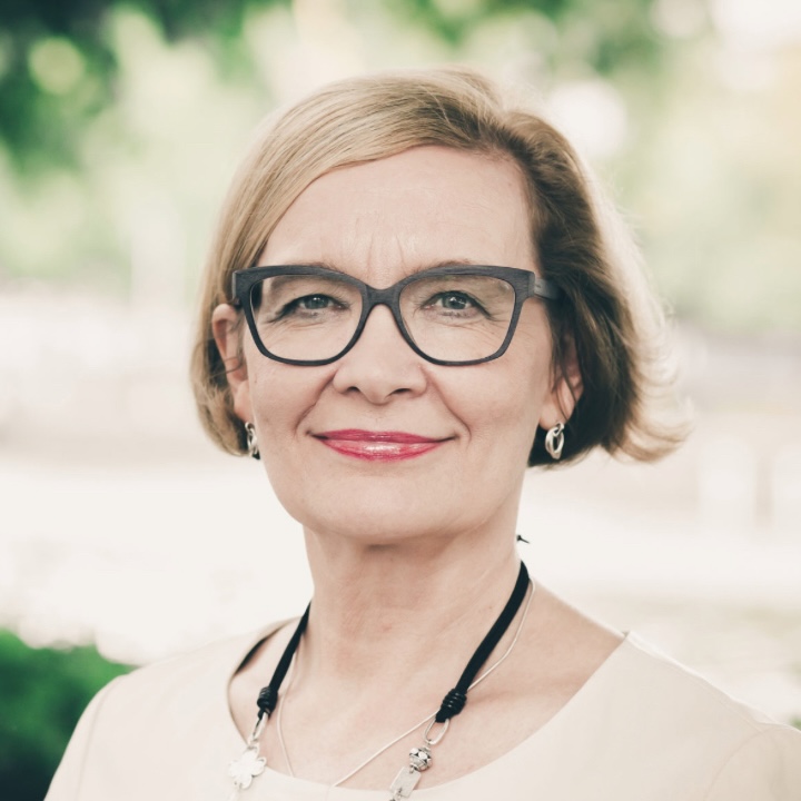 Paula Risikko