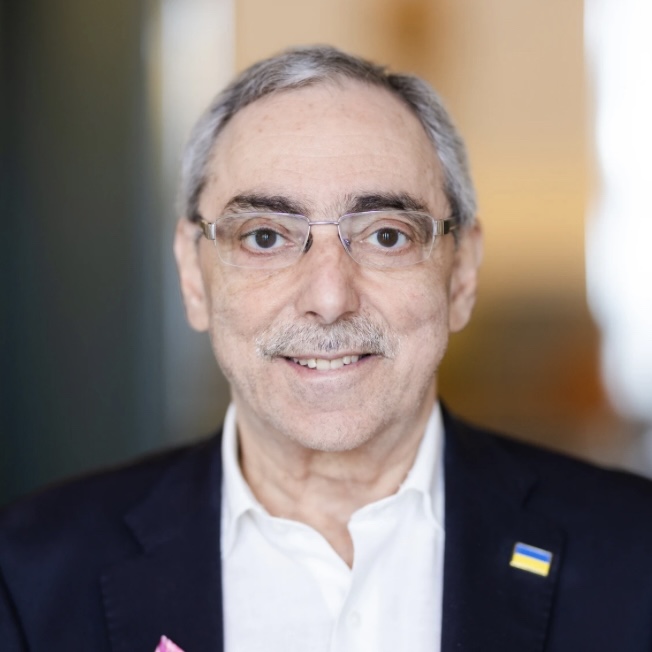 Ben Zyskowicz