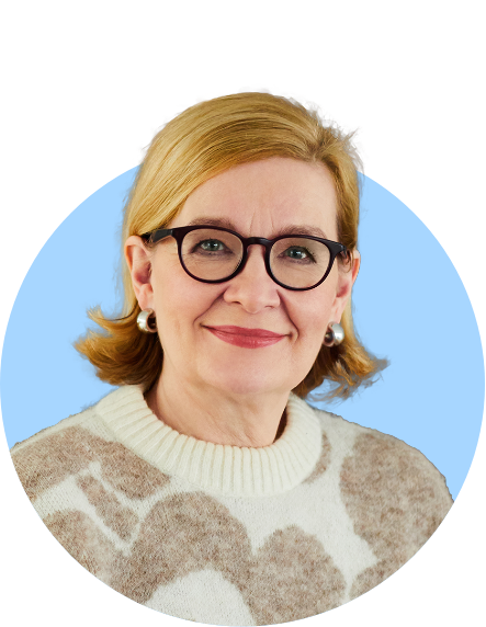 Paula Risikko